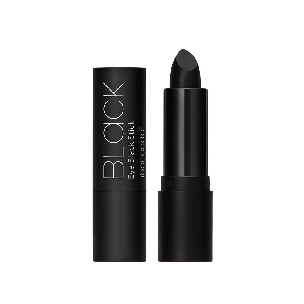 Camo Face Paint - Sport Speciale Occhio Nero Stick Labbro