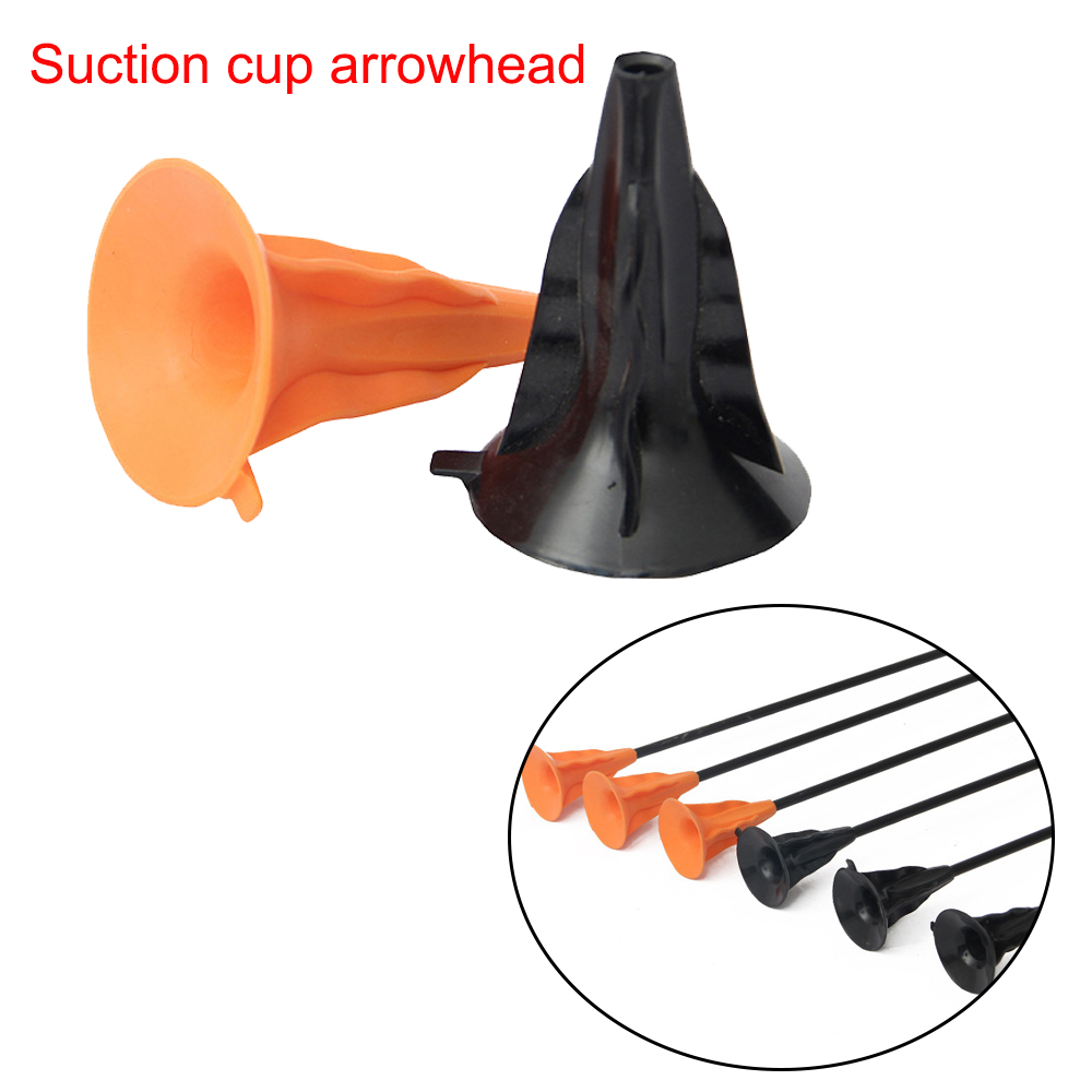 Outdoor Hunting Games For Kids - 5PK caccia Outdoor Sucker Cup Arrowshead