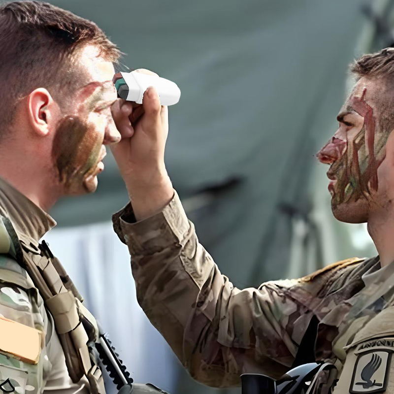 Nuovo Stick di Vernice Mimetic - Camo Face Paint recensione e prezzo