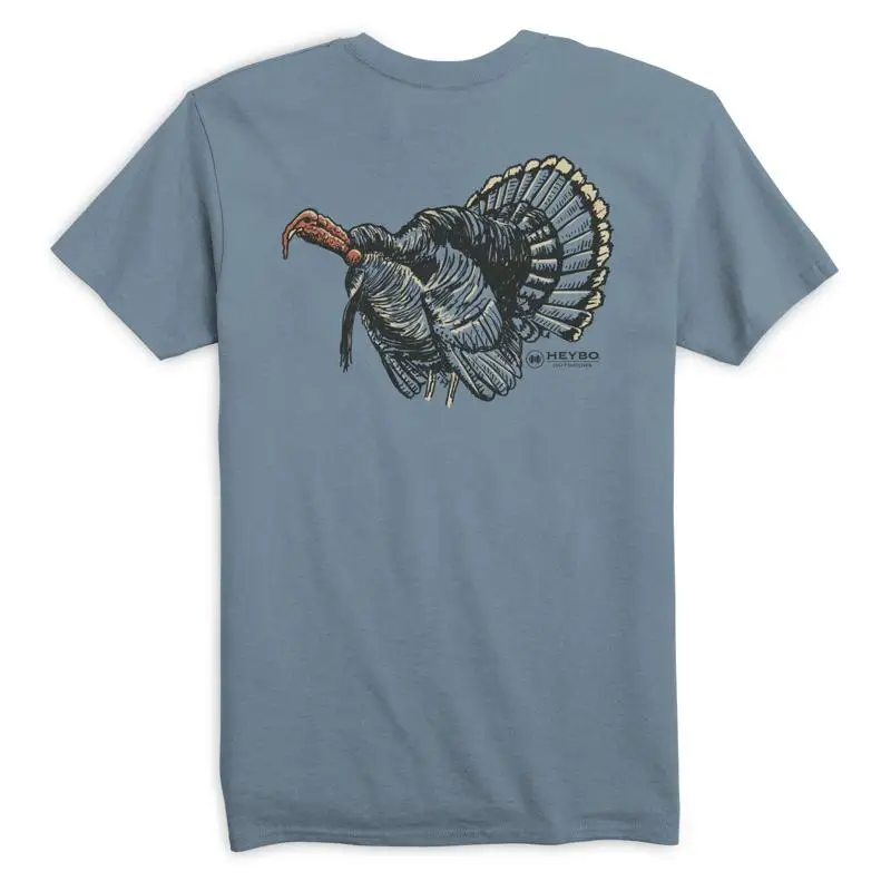 Heybo Outdoors Hunting Longbea - Outdoor Hunting Prints recensione e prezzo