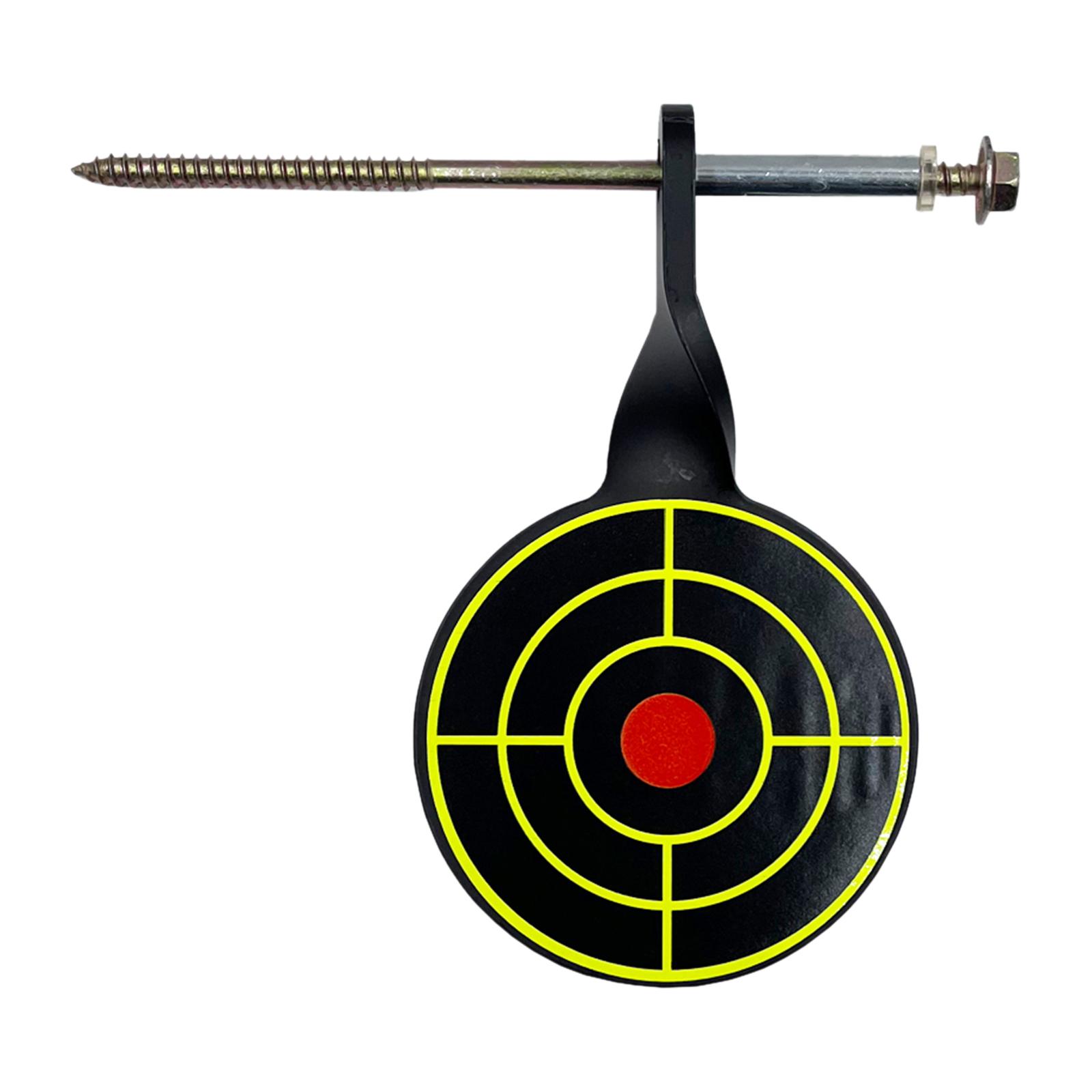 Bersaglio portatile in acciaio - Hunting And Outdoor Shows recensione e prezzo