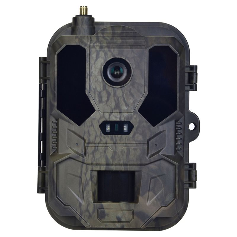 A99E-Fotocamera da Caccia 4G 1 - Hunting And Outdoor Shows recensione e prezzo