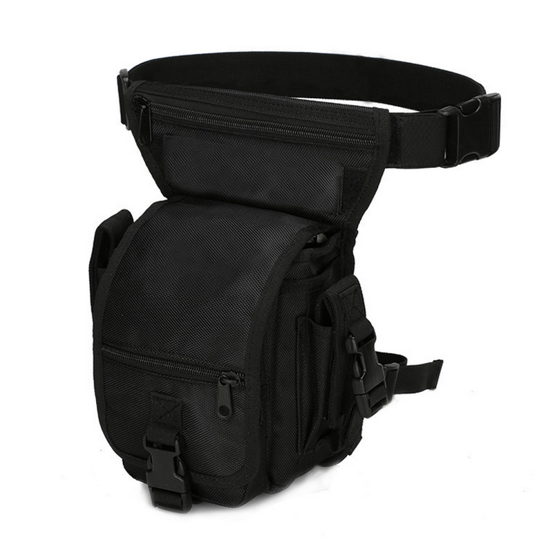 Borsa Tattica in Nylon da Cosc - Outdoor Hunting Gear Storage recensione e prezzo
