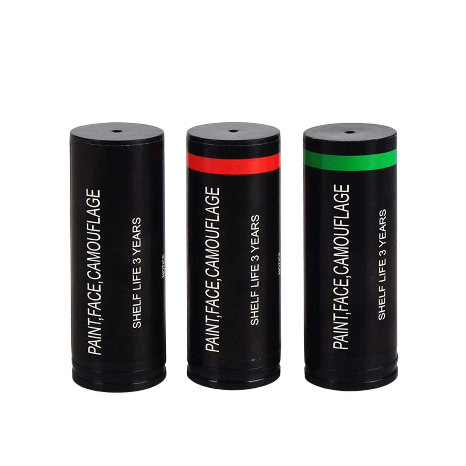 Kit di 3 Colori per Trucco Vis - Camo Face Paint recensione e prezzo