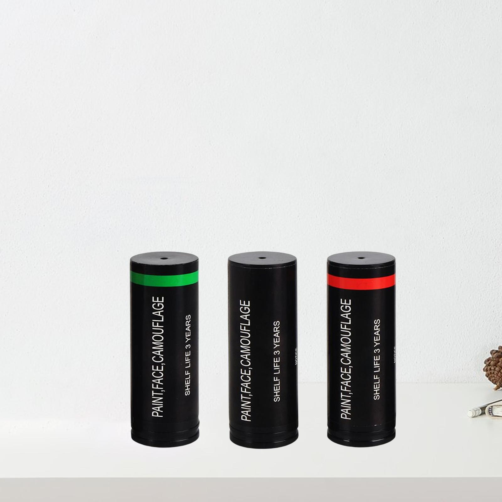 Kit di 3 Colori per Trucco Vis - Camo Face Paint recensione e prezzo