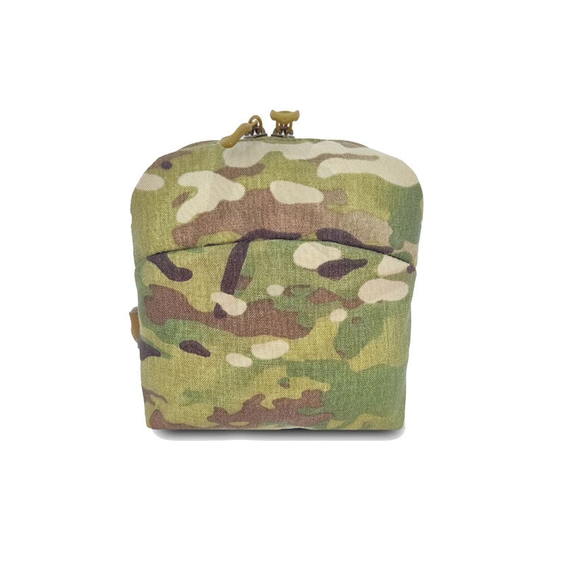Borsa Tattica Airsoft GP EDC 6 - Outdoor Hunting Gear Storage recensione e prezzo